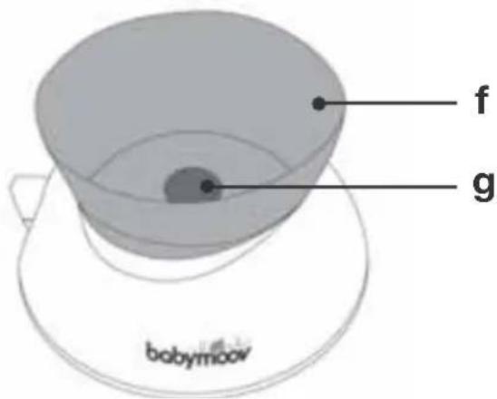 BABYMOOV NutriBaby A001114 - NutriBaby - 11