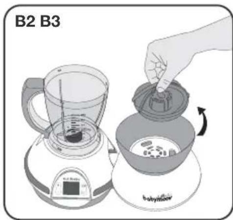 BABYMOOV NutriBaby A001114 - NutriBaby - 25