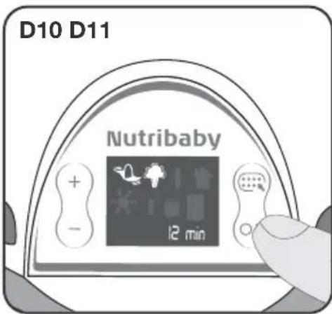 BABYMOOV NutriBaby A001114 - NutriBaby - 56