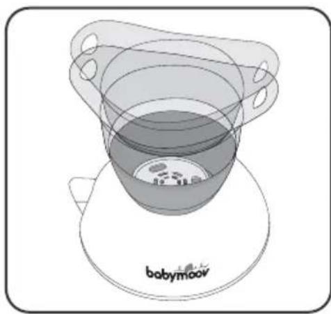 BABYMOOV NutriBaby A001114 - NutriBaby - 16