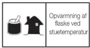 BABYMOOV NutriBaby A001114 - Betydning af funktionsikonerne - 4