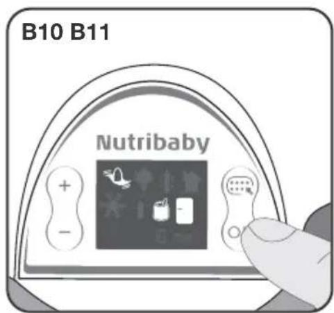 BABYMOOV NutriBaby A001114 - NutriBaby - 33