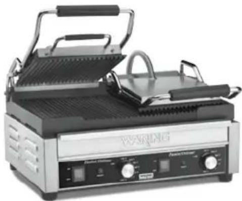 Waring Commercial WPG150 - 1