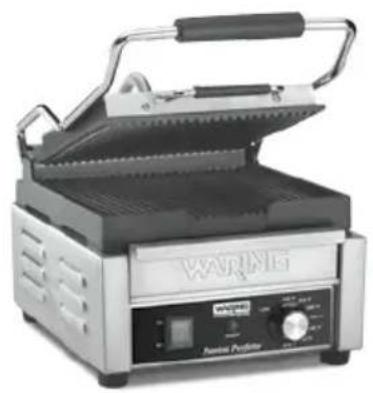 Waring Commercial WPG250 - 2
