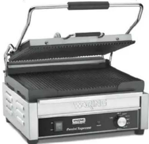 Waring Commercial WPG250 - 3