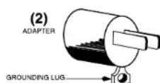 Waring Commercial WPG250 - SAVE THESE INSTRUCTIONS - 2