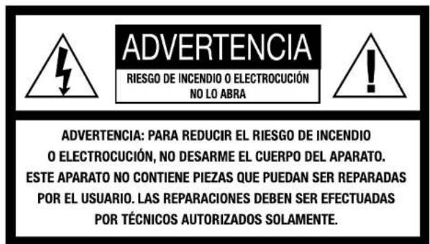 Waring Commercial WPG250 - INSTRUCCIONES DE PUESTA A TIERRA - 4