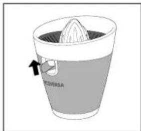 Vice Versa Tix 16622 - Choosing a cone - 2