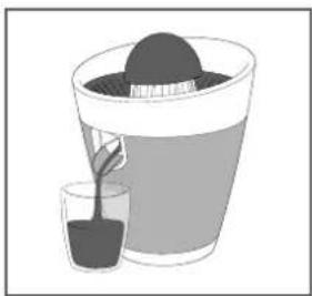 Vice Versa Tix 16622 - Spremere frutti - 2