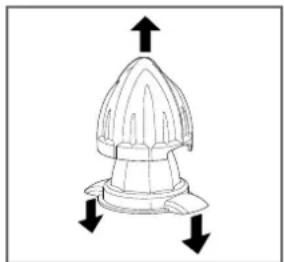 Vice Versa Tix 16622 - Installation des Gerätes - 1