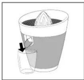 Vice Versa Tix 16621 - Choosing a cone - 1