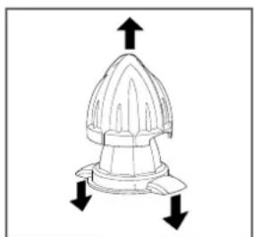 Vice Versa Tix 16621 - Instalar el electrodomestico - 1