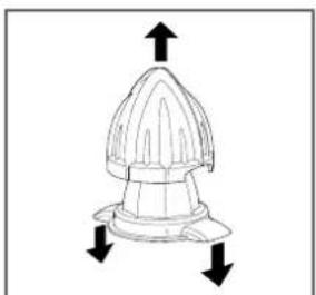 Vice Versa Tix 16621 - Setting up the appliance - 1