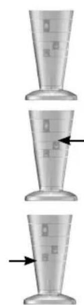 WMF Kuchenminis My Egg - Misurino - 2