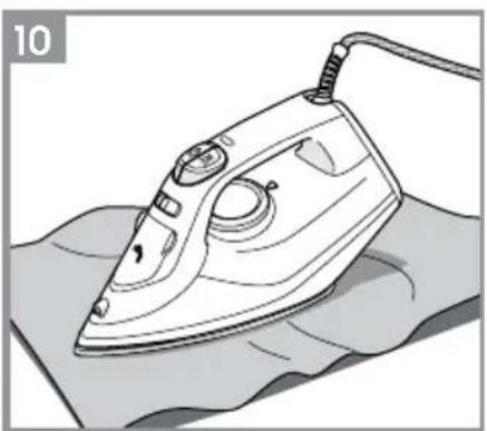 ELECTROLUX EDB1730 - 13