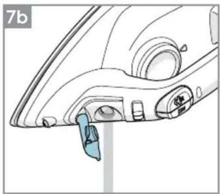 ELECTROLUX EDB1730 - 10