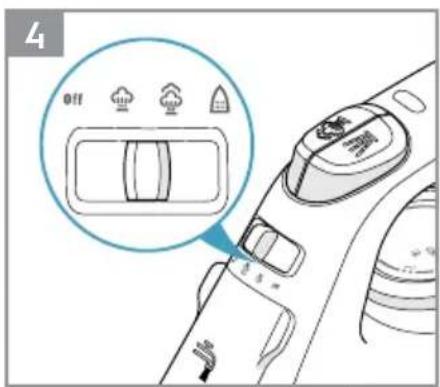 ELECTROLUX EDB1730 - 5
