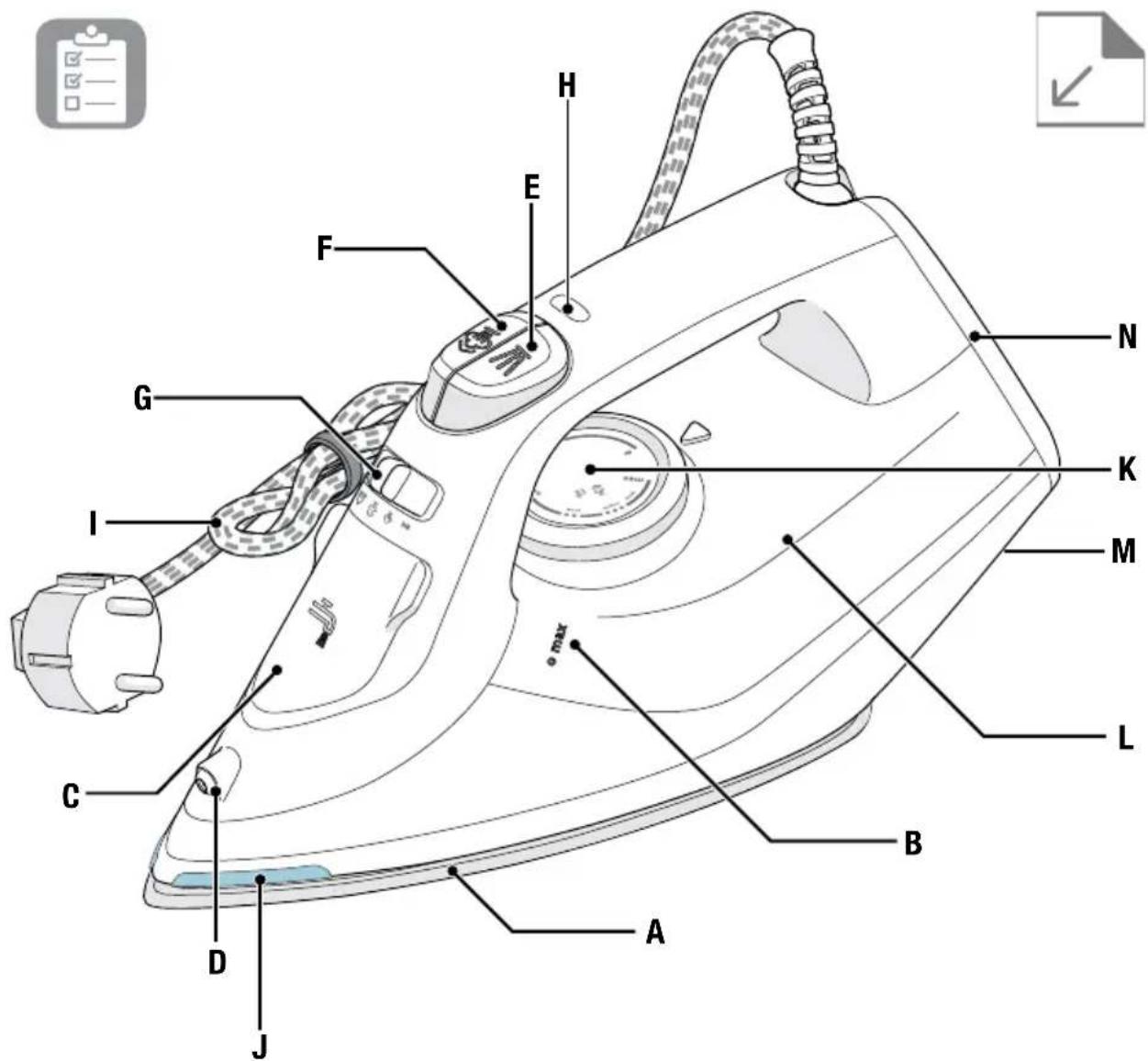 ELECTROLUX EDB1730 - 3