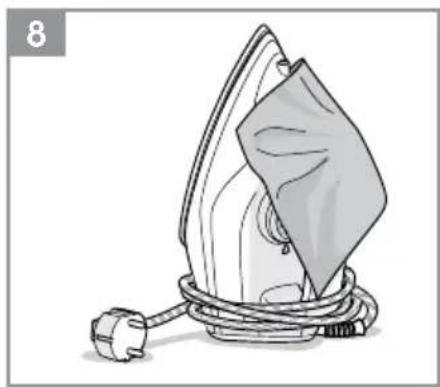 ELECTROLUX EDB1730 - 11