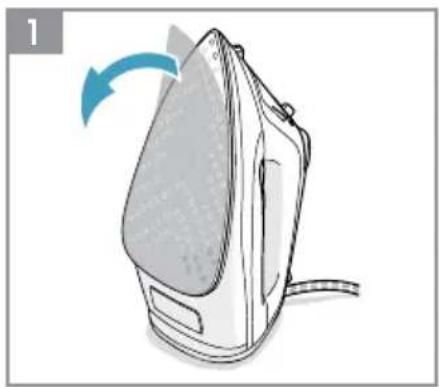 ELECTROLUX EDB1730 - 1