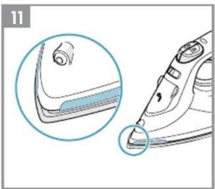 ELECTROLUX EDB1730 - 14