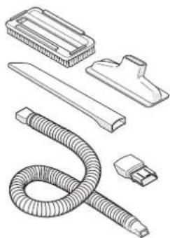 ELECTROLUX EER79SWM - CONSUMABLES &amp; ACCESSORIES - 3