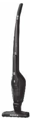 ELECTROLUX EER79SWM - 1