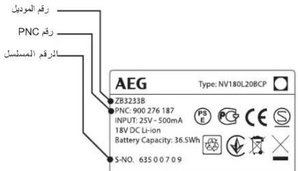 ELECTROLUX EER77MBM - # - 1