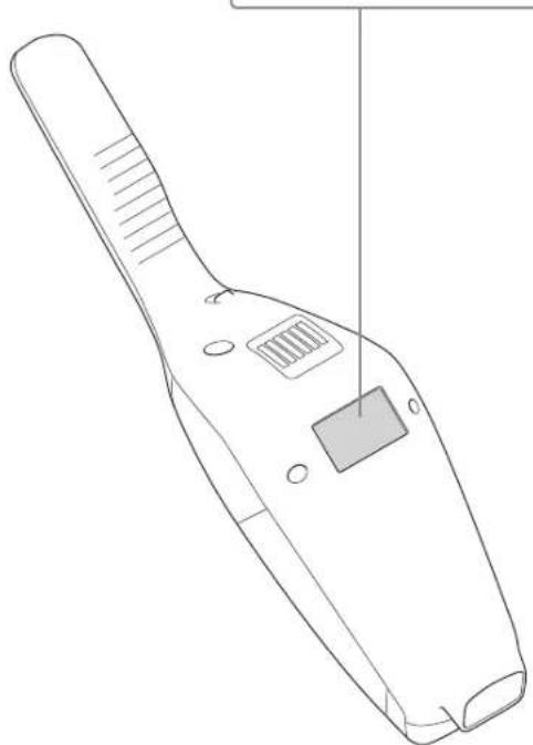 ELECTROLUX EER77MBM - # - 2