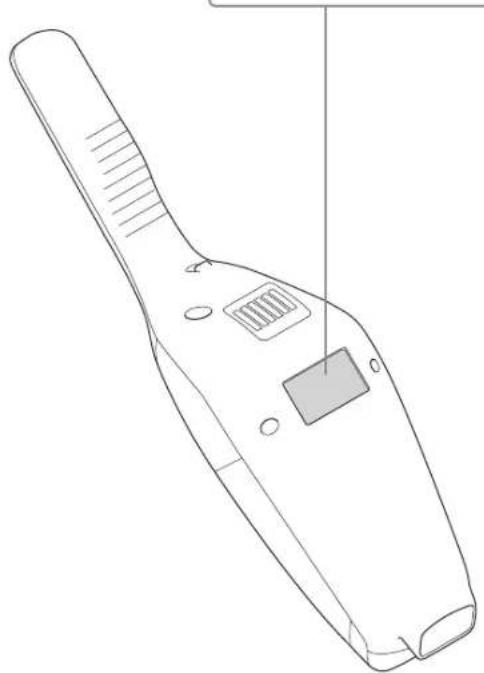 ELECTROLUX EER77MBM - Z duvodu ochrany motoru, baterie a elektroniky by spotrebic nemel byt skladovan ani pouzivan za techto podminek: - 2