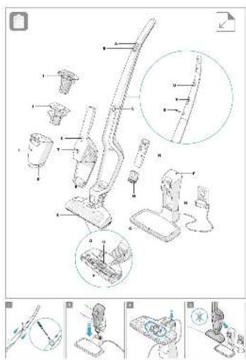 ELECTROLUX EER77MBM - 2