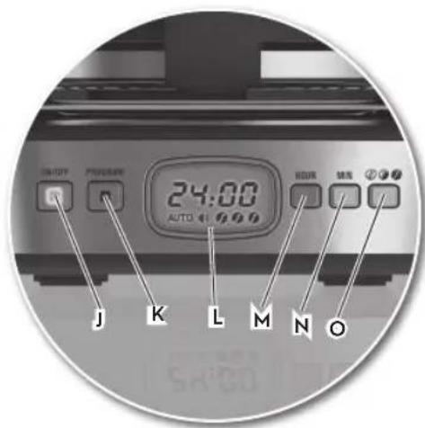 ELECTROLUX EKF7600 - 10