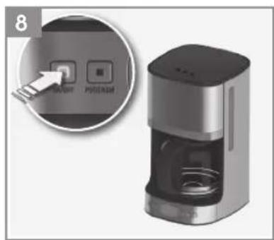 ELECTROLUX EKF7600 - 21
