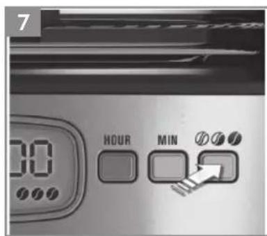 ELECTROLUX EKF7600 - 20