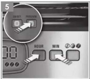 ELECTROLUX EKF7600 - 18