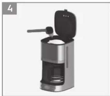ELECTROLUX EKF7600 - 17
