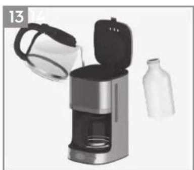 ELECTROLUX EKF7600 - 26