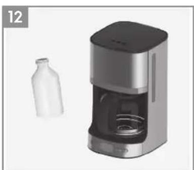 ELECTROLUX EKF7600 - 25