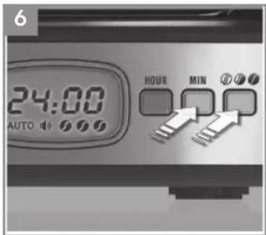 ELECTROLUX EKF7600 - 19