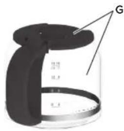 ELECTROLUX EKF7600 - 8