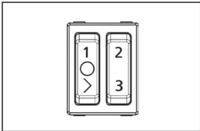 ELECTROLUX LFP216W - KOMMANDON - 1