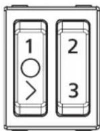 ELECTROLUX LFP216W - BACKAPY 3JIEMHTTEPI - 1