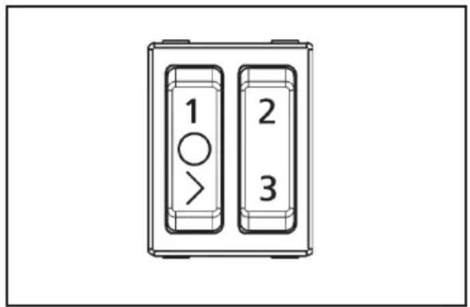 ELECTROLUX LFP216W - PRÍKAZY - 1