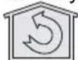 ELECTROLUX LFP216W - METODY INSTALLACJI - 2