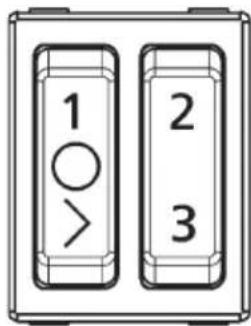 ELECTROLUX LFP216W - ynpabJIeHnIa - 1