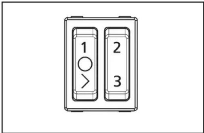 ELECTROLUX LFP216W - KEZELÖSZERVEK - 1