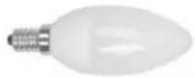 ELECTROLUX LFP216W - Canh bao! - 1