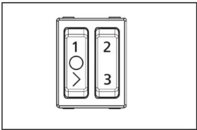 ELECTROLUX LFP216W - KONTROLLER - 1