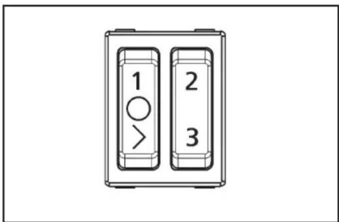 ELECTROLUX LFP216W - COMENZI - 1