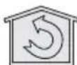 ELECTROLUX LFP216W - INSTALLATIEMETHODEN - 2